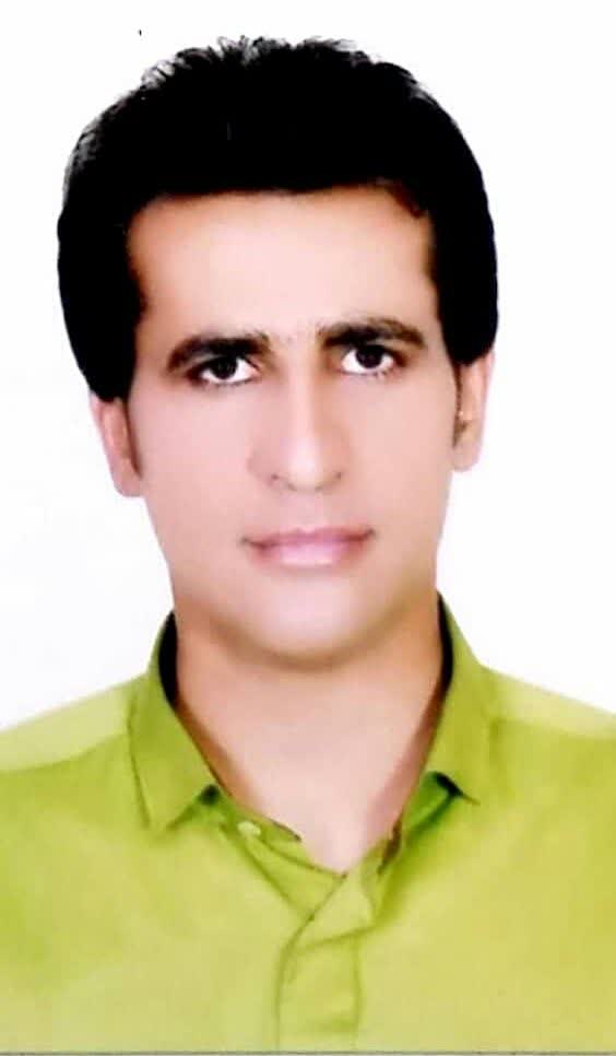 حسن رضایی جمالویی